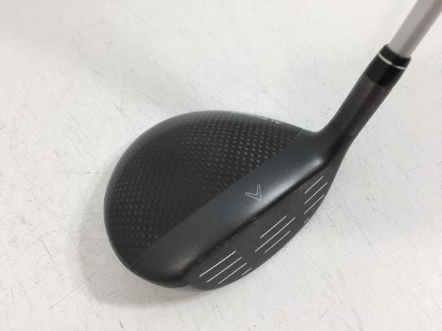 返品OK 【中古ゴルフクラブ】キャロウェイ PARADYM (パラダイム) Ai