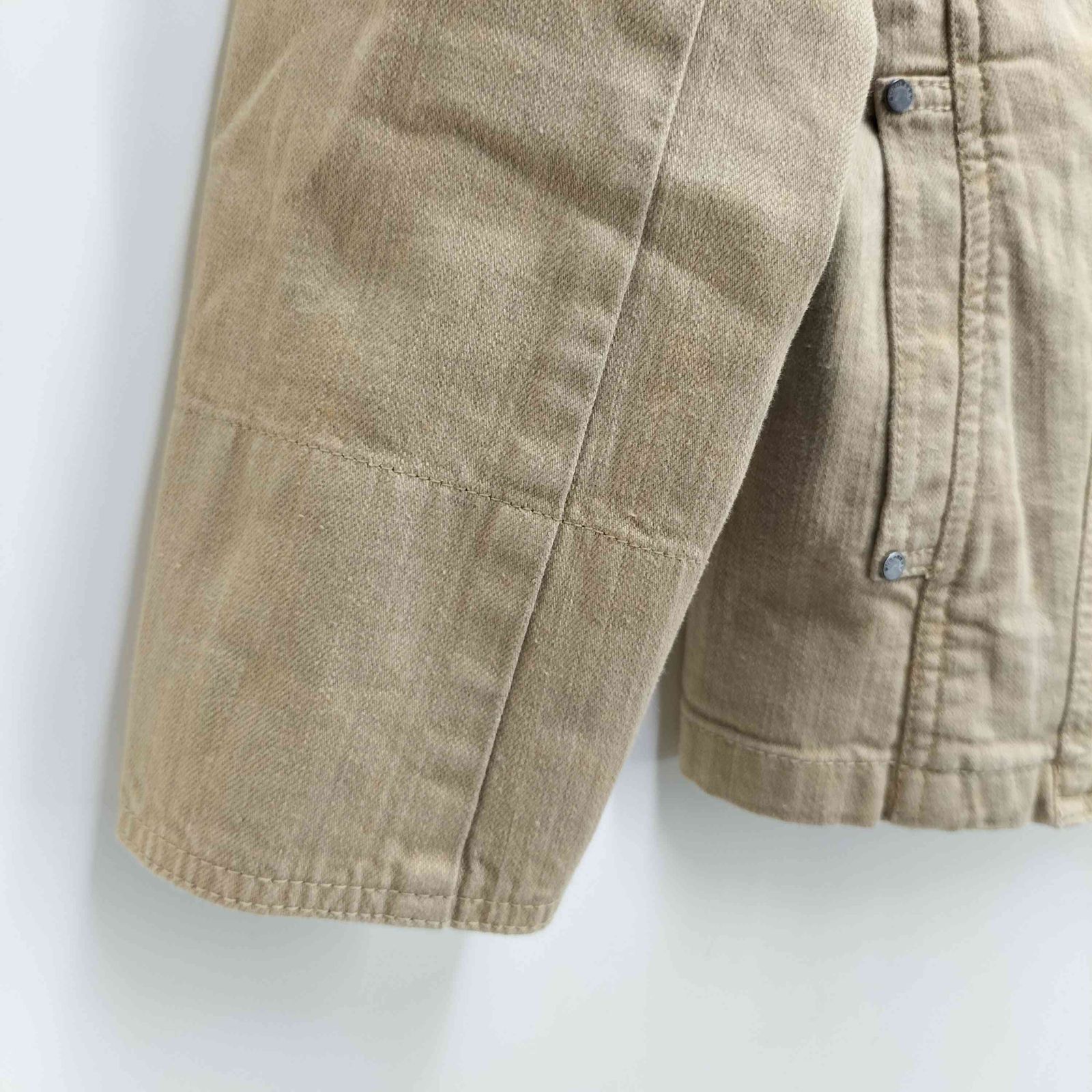 バーバリーロンドン BURBERRY LONDON 裏地ノバチェック トラッカー