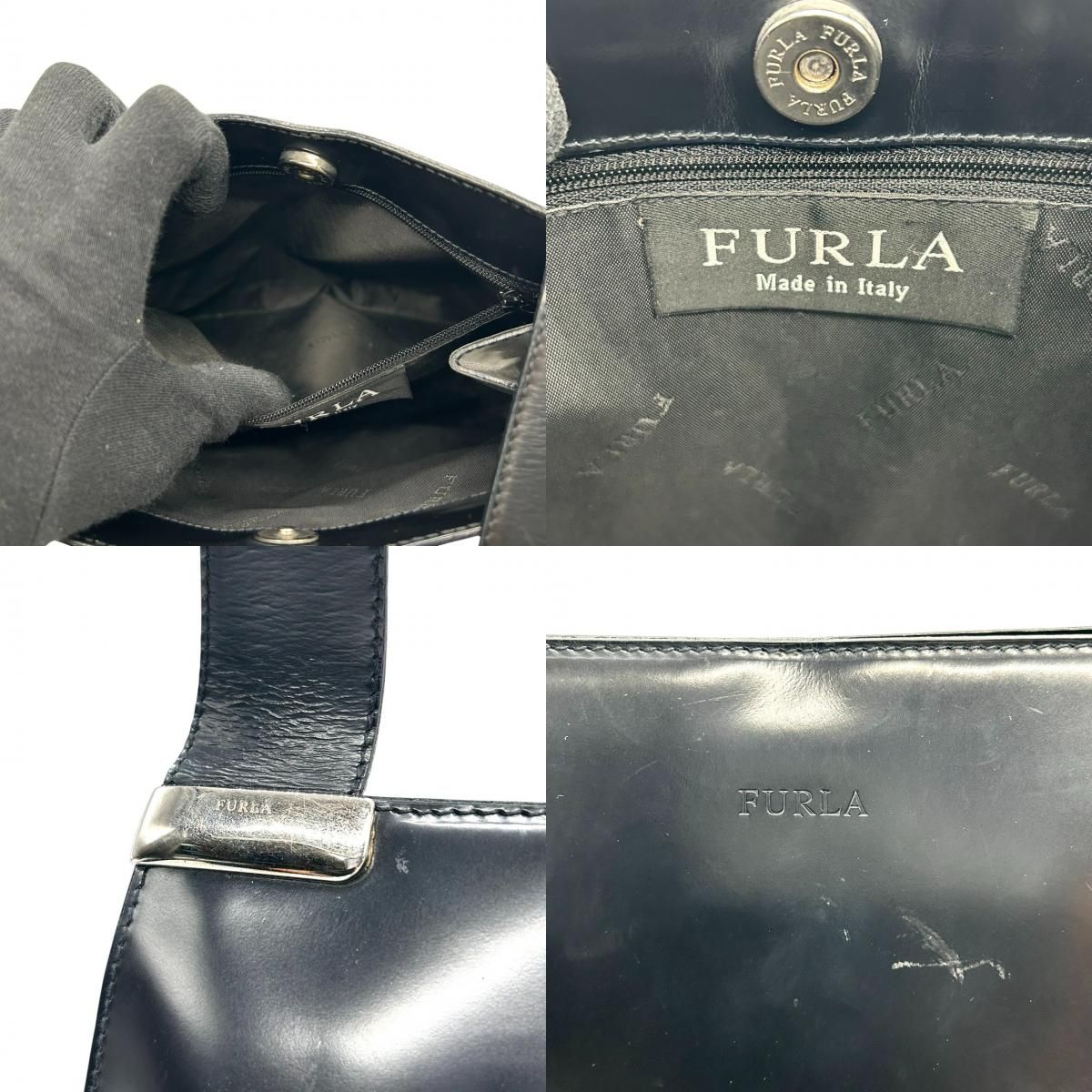 フルラ FURLA ショルダーバッグ トートバッグ ハンドバッグ 肩掛け A4