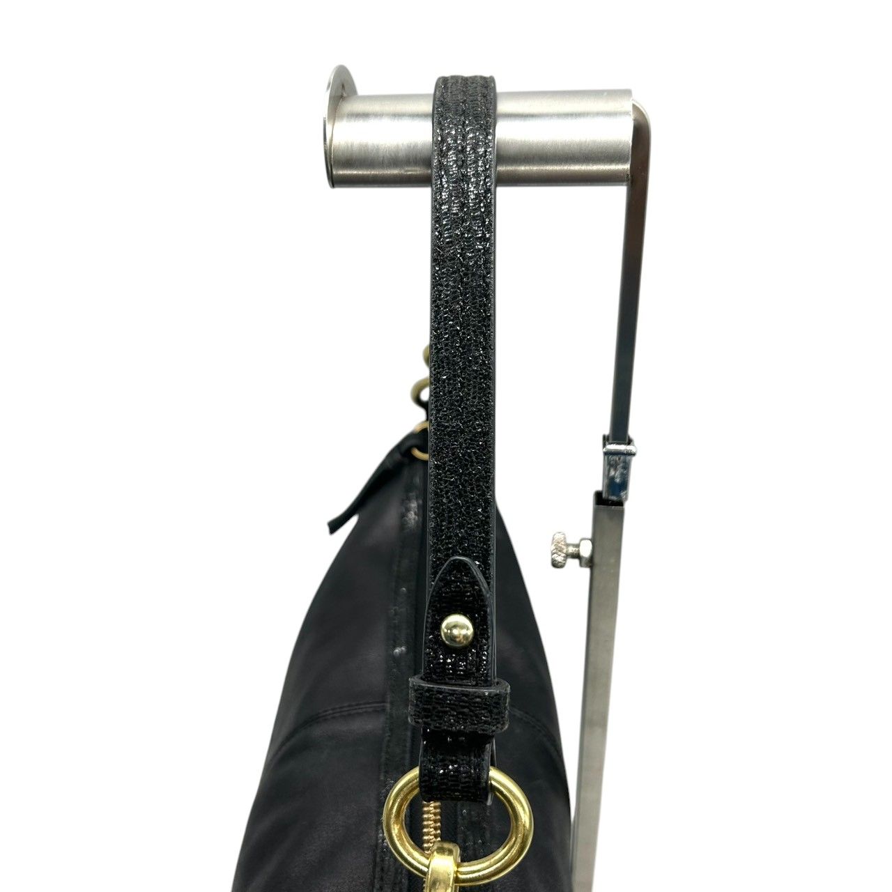 美品】コーチ COACH ショルダーバッグ ワンショルダー ホーボー 2WAY 