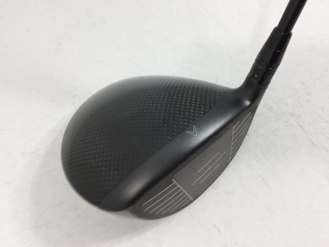 返品OK 【中古ゴルフクラブ】キャロウェイ PARADYM (パラダイム) Ai