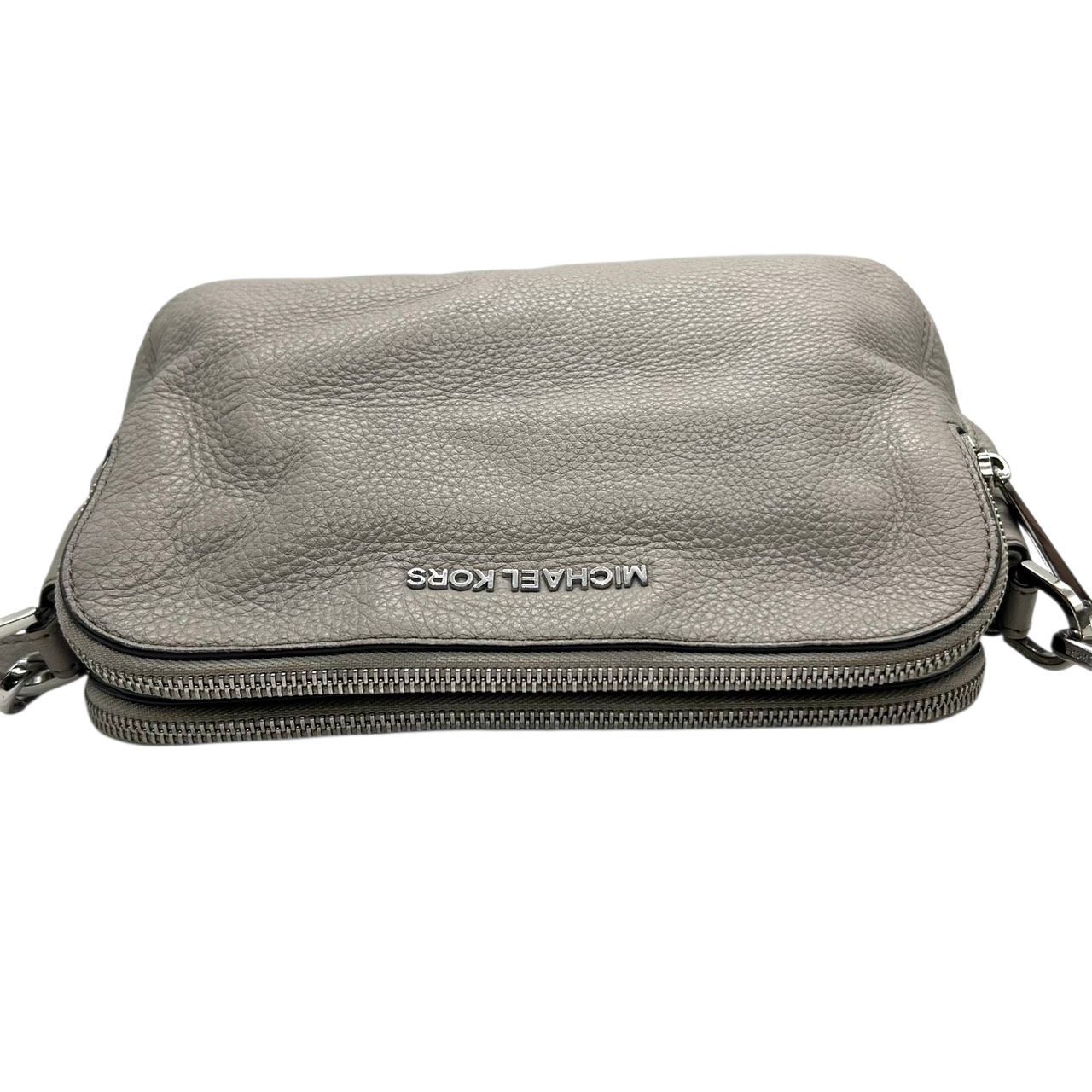 美品 マイケルコース MICHAEL KORS ショルダーバッグ クロスボディ