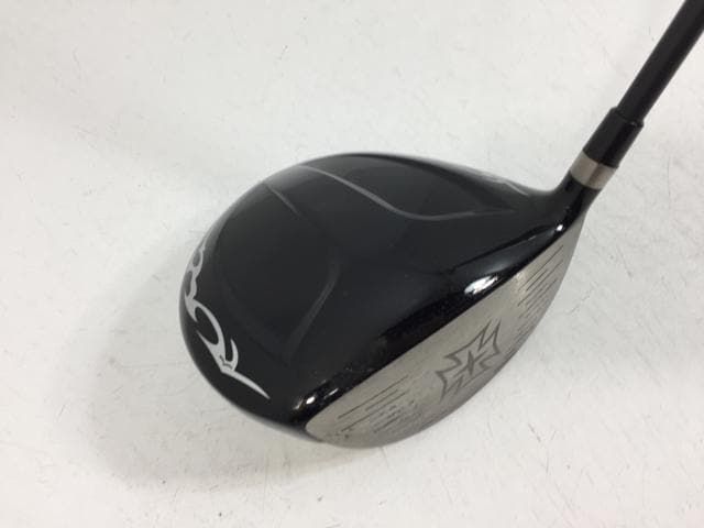 ゴルフクラブ ワークス ゴルフ ワイルドマキシマックス ドライバー 2014 ワークテック V SPEC α3 1 W