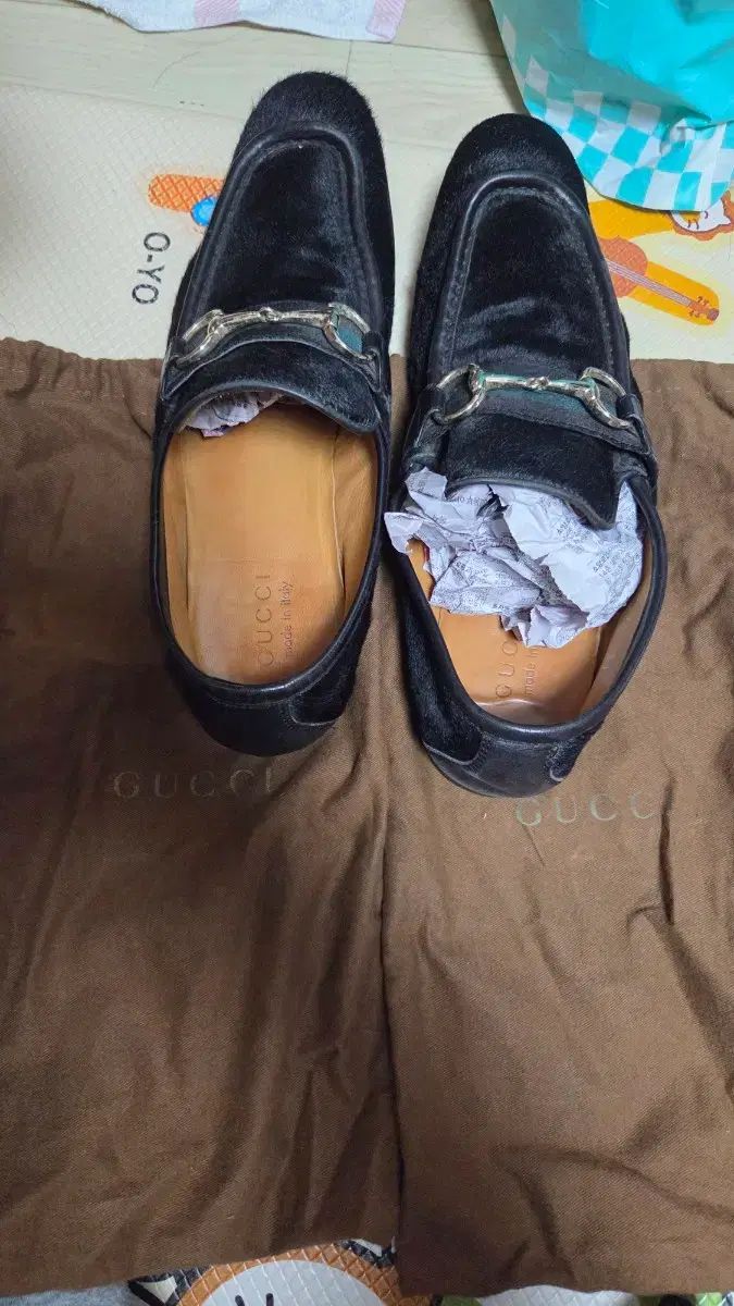 ホースビット ローファー