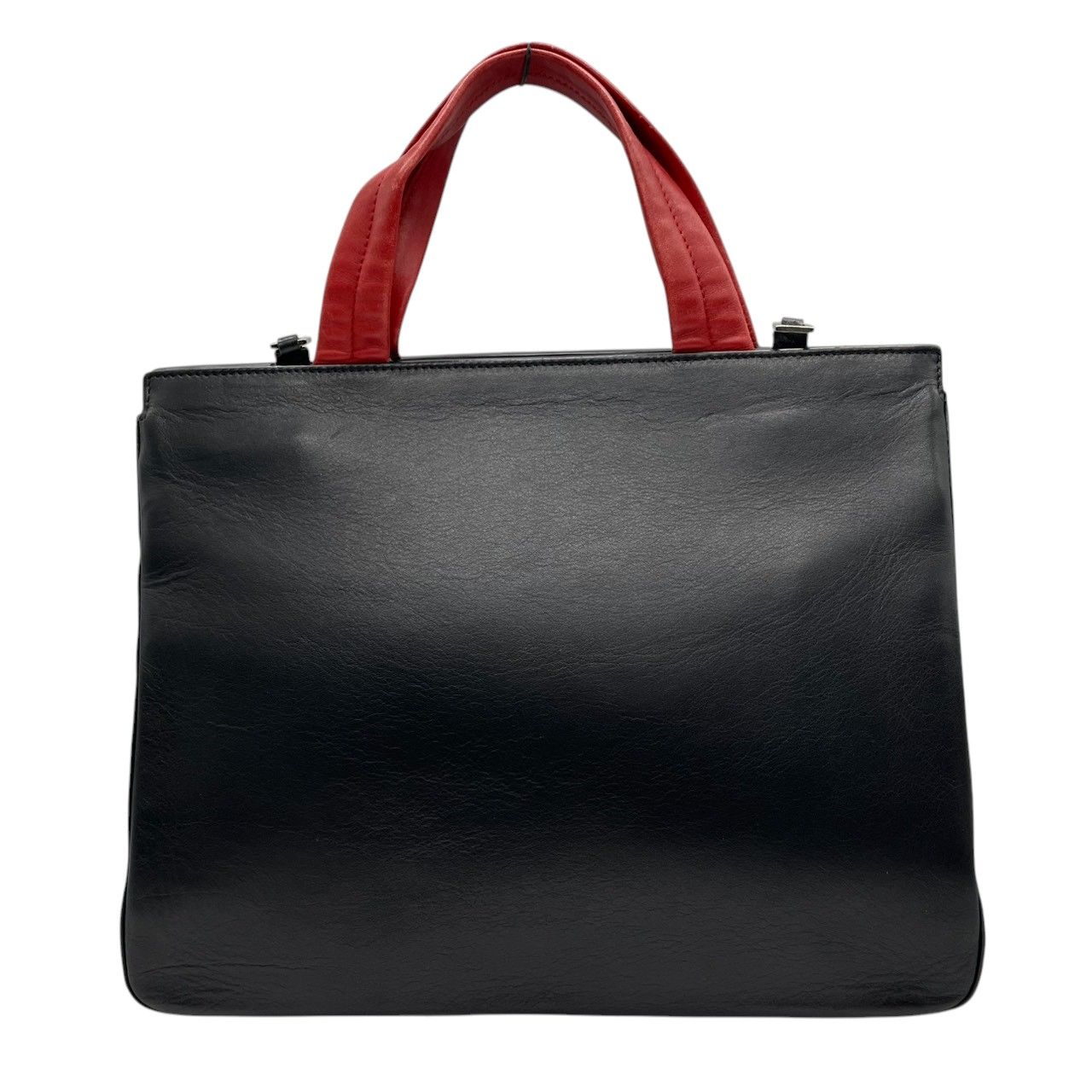 バリー BALLY 2WAY ハンドバッグ ショルダーバッグ レザー 本革