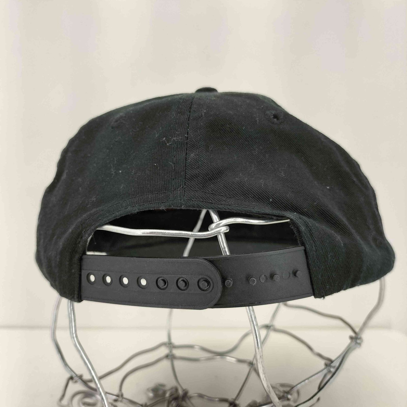 USED古着(ユーズドフルギ) 80-90S USA製 チーム刺繍 コーデュロイ 6パネルキャップ メンズ 表記無 【中古】【ブランド古着バズストア】 ユーズドフルギ USED古着 刺繍 パネルキャップ メンズ FREE - メルカリ