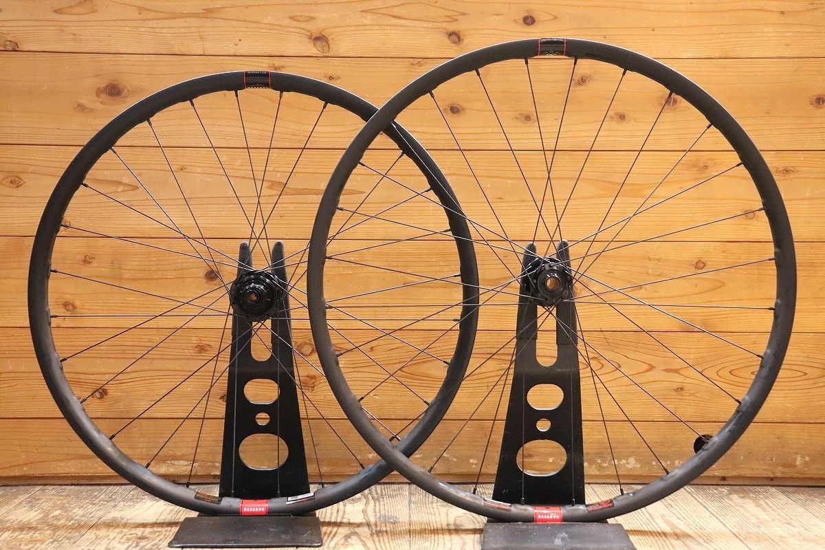 リザーブ RESERVE 30 HD カーボン チューブレスレディ ホイールセット スラム XD ドライバー MTB 27 5 29インチ BOOST規格