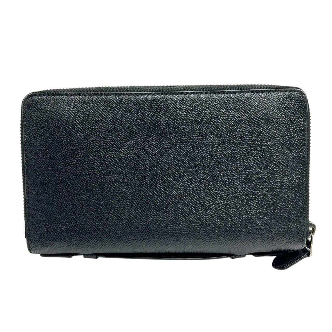 未使用級／極美品】コーチ COACH トラベルウォレット オーガナイザー