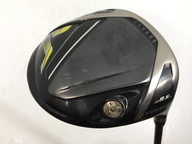 中古ゴルフクラブ】ブリヂストン TOUR B JGR ドライバー 2017 Motore