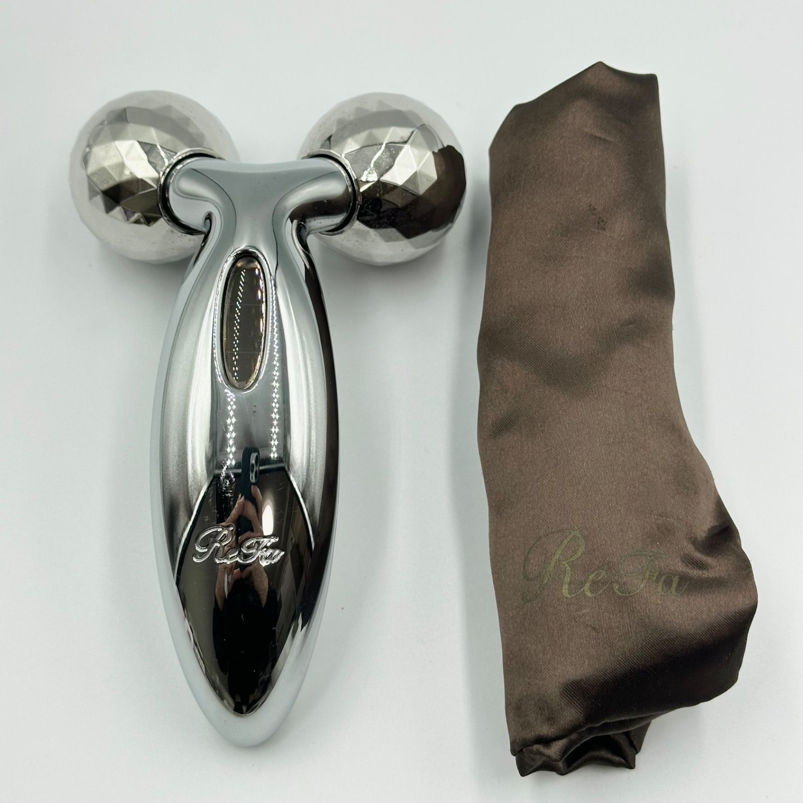 24時間以内発送・保存袋あり】ReFa CARAT リファ カラット PEC-L1706