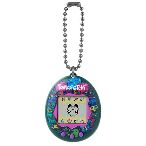 バンダイ BANDAI Original Tamagotchi Tama Garden たまごっち m