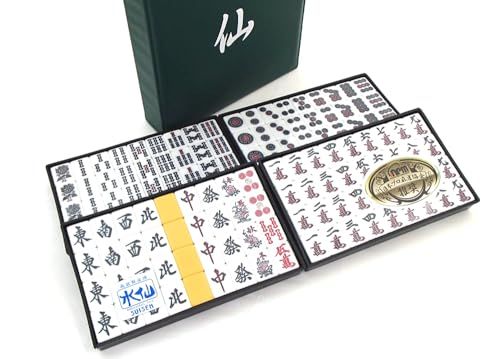 NorthwaySports 麻雀牌 水仙 m