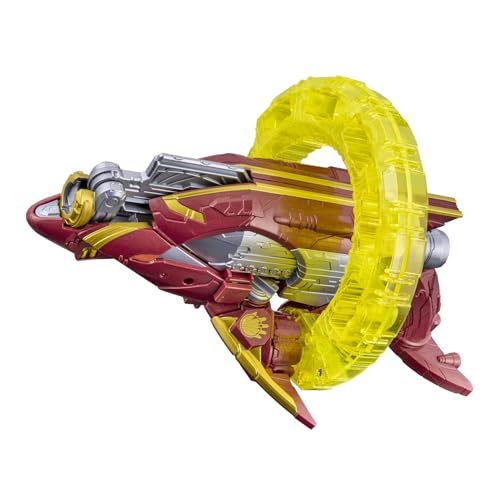 BANDAI ナンバーワン戦隊ゴジュウジャー