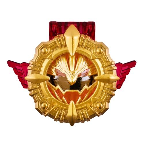 バンダイ BANDAI ナンバーワン戦隊ゴジュウジャー ゴジュウウルフ ワイルドパワーアップセット m