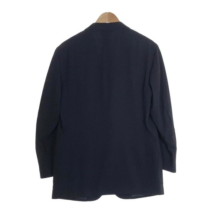 JIL SANDER ジルサンダー スーツ 段返り 3B ウール テーラード