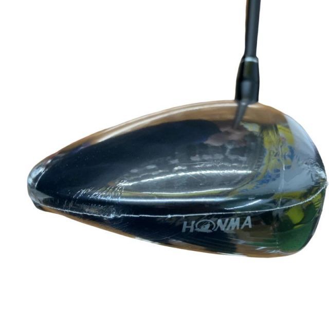 中古】 本間ゴルフ TOUR WORLD TW767 9° ドライバー DR VIZARD EZ-C