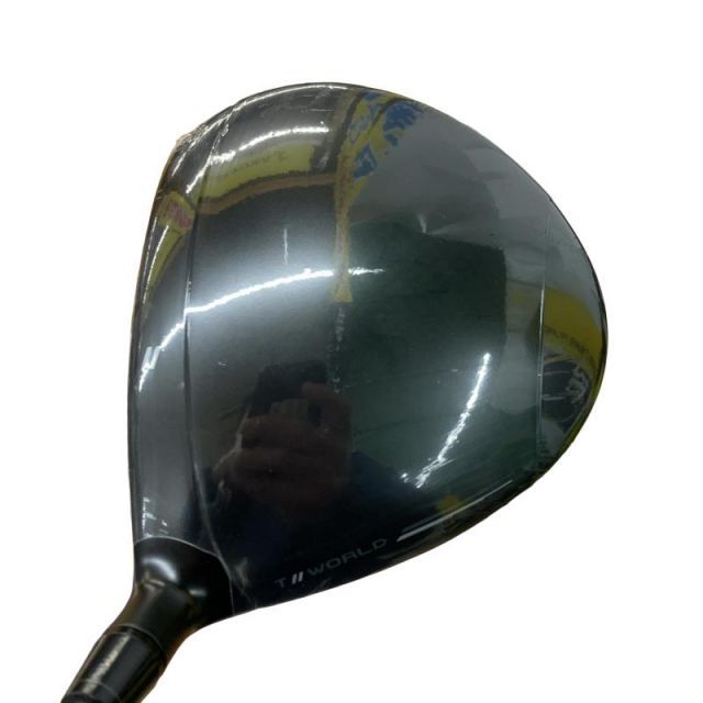 中古】 本間ゴルフ TOUR WORLD TW767 9° ドライバー DR VIZARD EZ-C