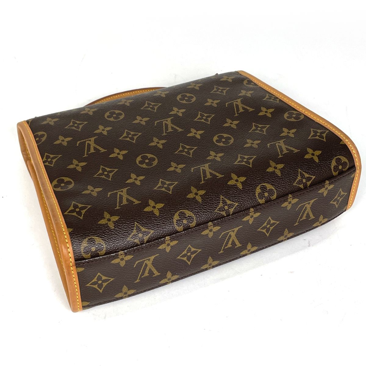 ルイ・ヴィトン Louis Vuitton ベルエア 手提げ 斜め掛け ショルダー