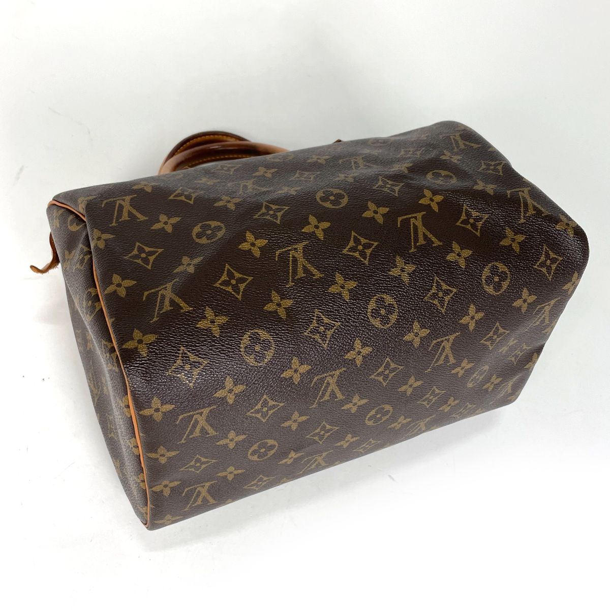 ルイ・ヴィトン Louis Vuitton スピーディ 30 ミニボストン