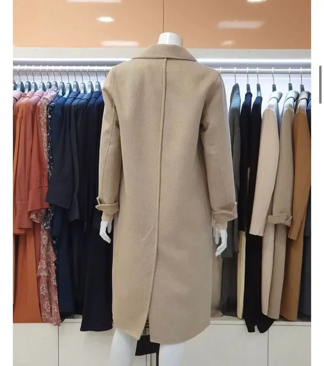 楽天市場】new basic DOUBLE BREAST HALF COAT／アーバン アーバン 