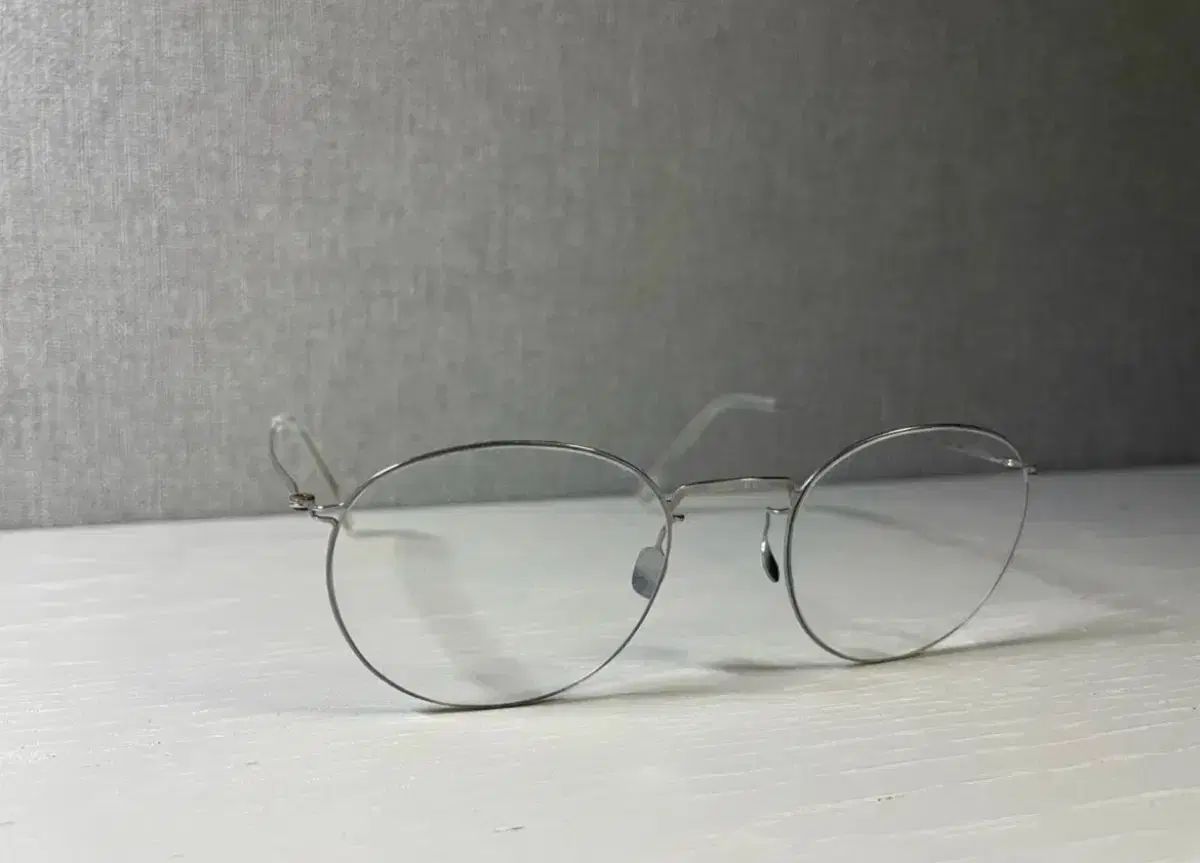 ハーフマンアンドニューマイスター リスティング シルバー