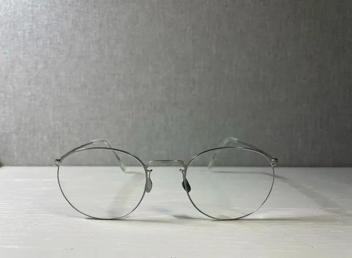 ハーフマンアンドニューマイスター リスティング シルバー