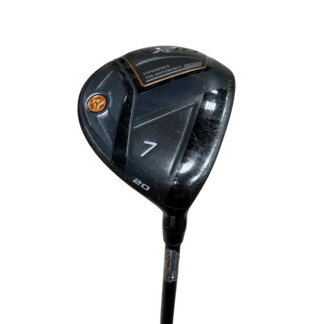 クラブ XXIO (2020) Miyazaki 7W クラブ XXIO (2020) Miyazaki 7W 楽天市場】ゼクシオ XXIO ゴルフ