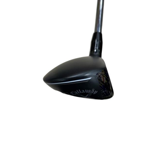 中古】 キャロウェイ PARADYM Ai SMOKE U5 ユーティリティ UT NS PRO