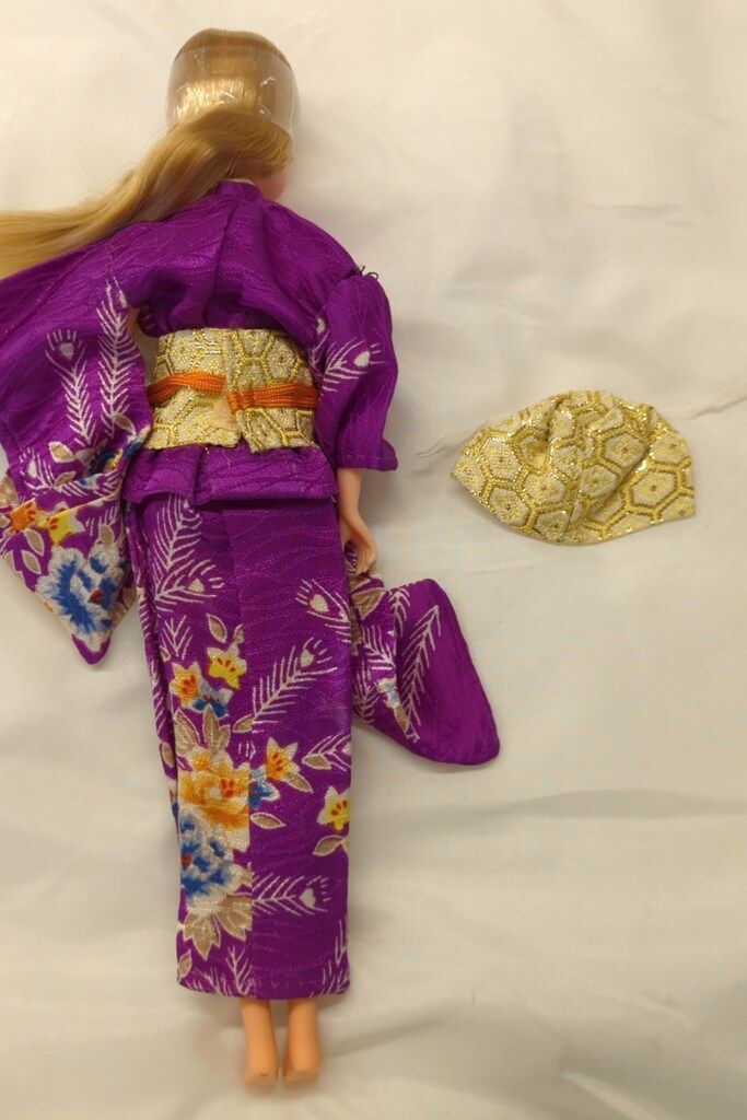 タカラ 初代ジェニー 日本製 - メルカリ