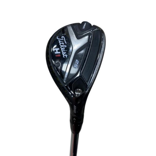 中古】 タイトリスト 818 H1 25° ユーティリティ UT NS PRO 950GH