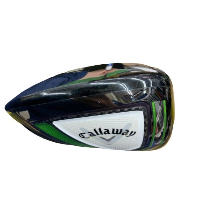 中古】 キャロウェイ EPIC SPEED 9° ドライバー DR Diamana TB 60