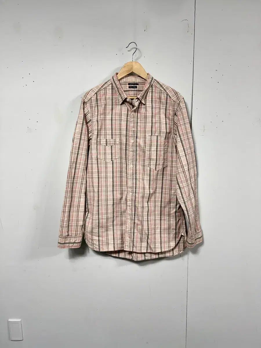 sunny sports ワークシャツ