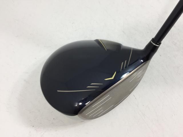 返品OK 【中古ゴルフクラブ】【超美品】ダンロップ ゼクシオ12