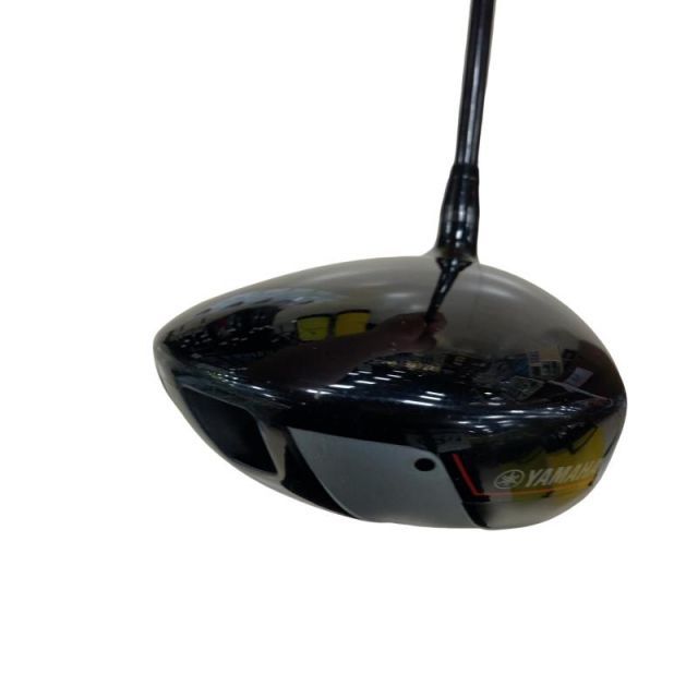 中古】 ヤマハ inpres RMX 02 10.5° ドライバー DR Motore Speeder TMX