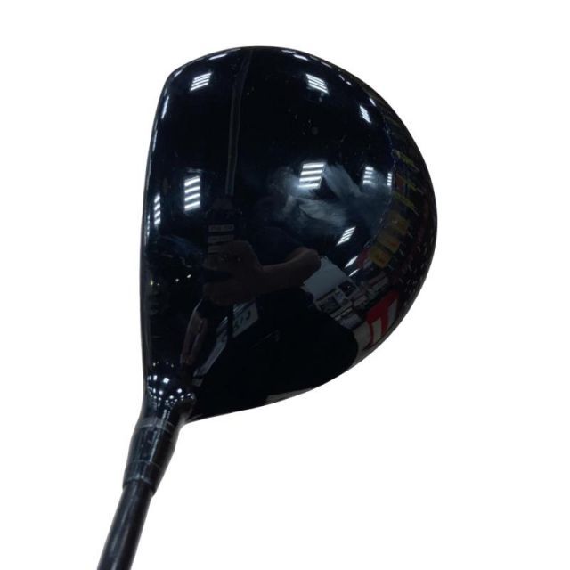 ヤマハ inpres RMX 02 10 5° ドライバー DR Motore Speeder TMX 514 D フレックスS メンズ 男性用 右利き 右用 Cランク ゴルフクラブ