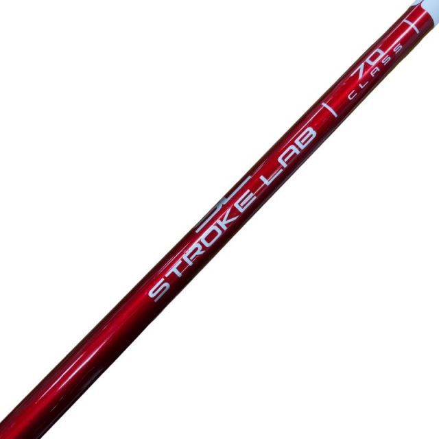 オデッセイ TRI BEAM 7 34インチ パター PT STROKE LAB 2025 フレックスその他 メンズ 男性用 右利き 右用 Dランク ゴルフクラブ スタンドバッグ パター 