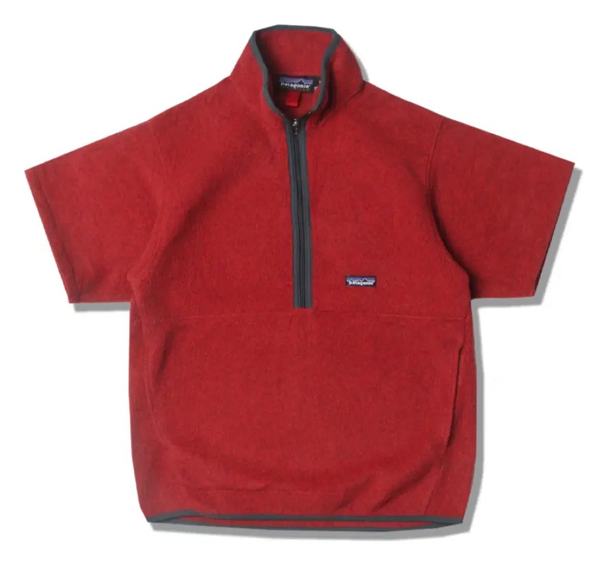 パタゴニア Synchilla シンチラ プルオーバー ハーフジップ