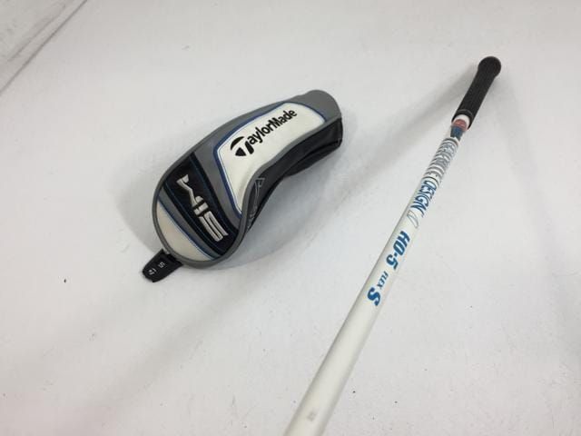 返品OK 【中古ゴルフクラブ】テーラーメイド SIM MAX (シム マックス