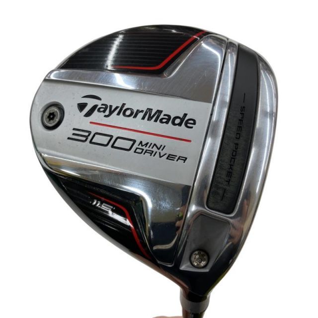 TaylorMade 300 Mini D 11.5度　中古 中古】 テーラーメイド 300 MINI DRIVER 11.5° ドライバー DR