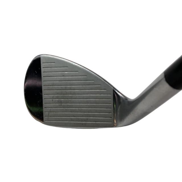 【中古】 ダンロップ SRIXON Z745 AW ウェッジ WG Dynamic Gold (フレックスS) メンズ 男性用 右利き 右用 Cランク ゴルフクラブ