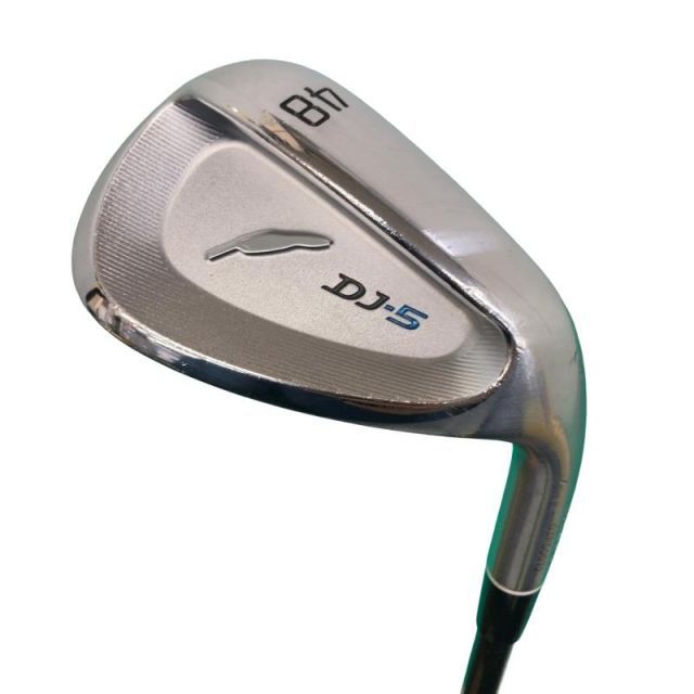 フォーティーン DJ 5 48° ウェッジ WG リシャフト フレックスその他 メンズ 男性用 右利き 右用 Dランク ゴルフクラブ