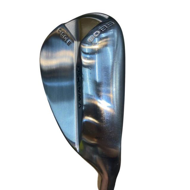 中古】 本間ゴルフ TOUR WORLD TW-W(2021) 58°/08°C ウェッジ WG