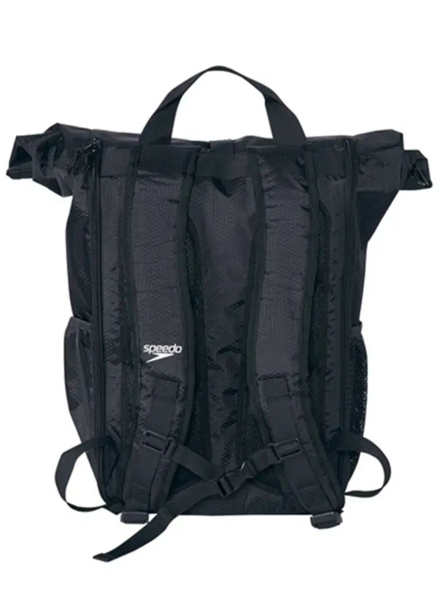 SPEEDO スピード スイミングバッグ バックパック SD 96 B 51