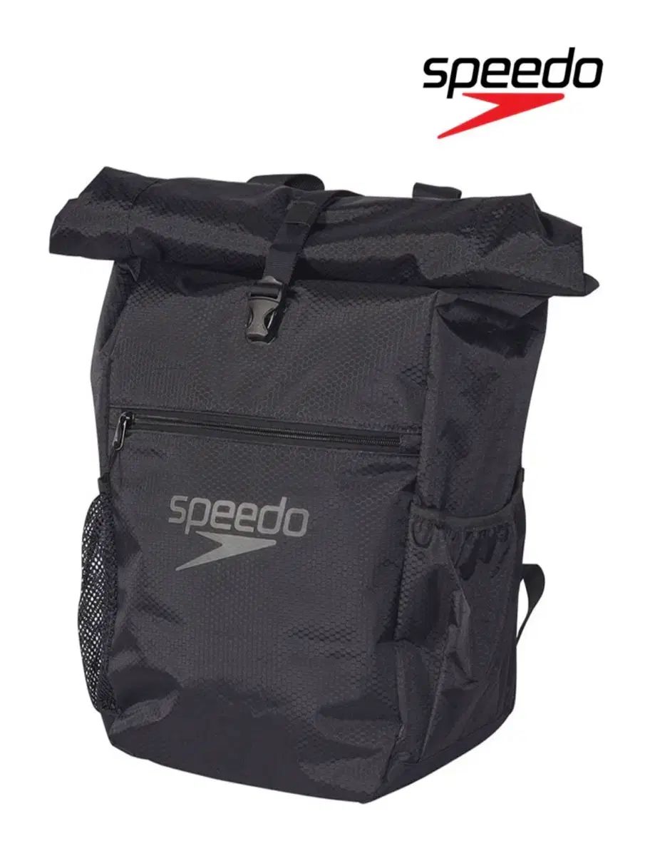 SPEEDO スピード スイミングバッグ バックパック SD 96 B 51