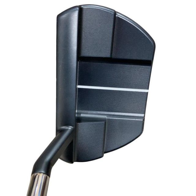 オデッセイ Ai ONE MILLED THREE T 34インチ パター PT STROKE LAB 90 スチール フレックスその他 メンズ 男性用 右利き 右用 Cランク ゴルフクラブ