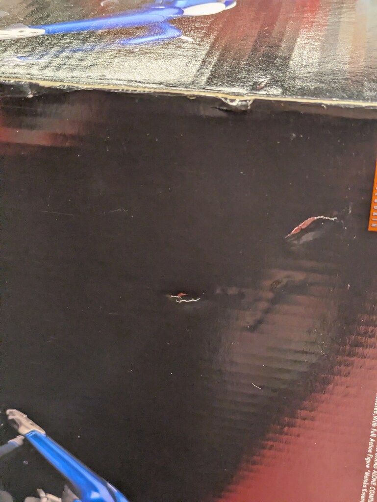 グッドスマイルカンパニー グッドスマイル合金