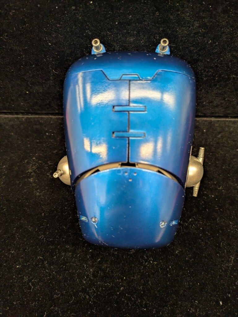 グッドスマイルカンパニー グッドスマイル合金