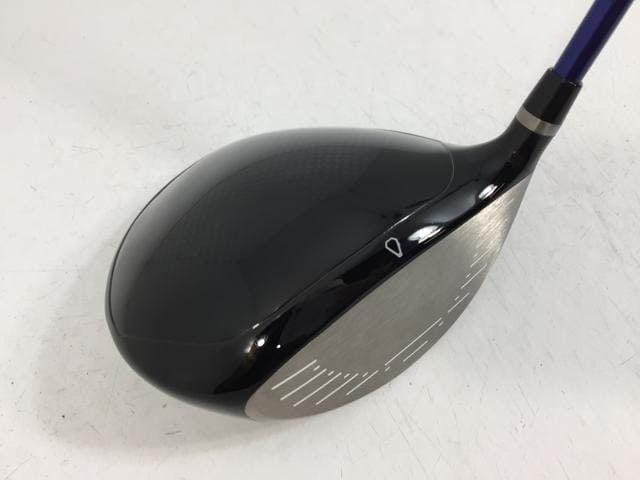 返品OK 【中古ゴルフクラブ】【美品】ヤマハ インプレス DRIVE STAR