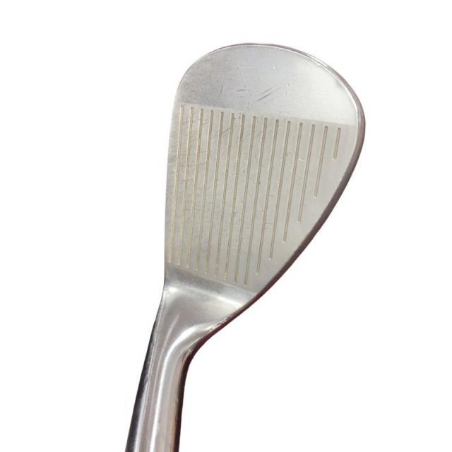 中古】 ミズノ ミズノ THE CRAFT(2023) 58°/28° ウェッジ WG 純正特注