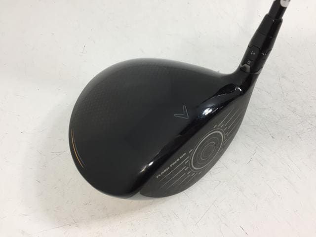 返品OK 【中古ゴルフクラブ】キャロウェイ MAVRIK (マーベリック